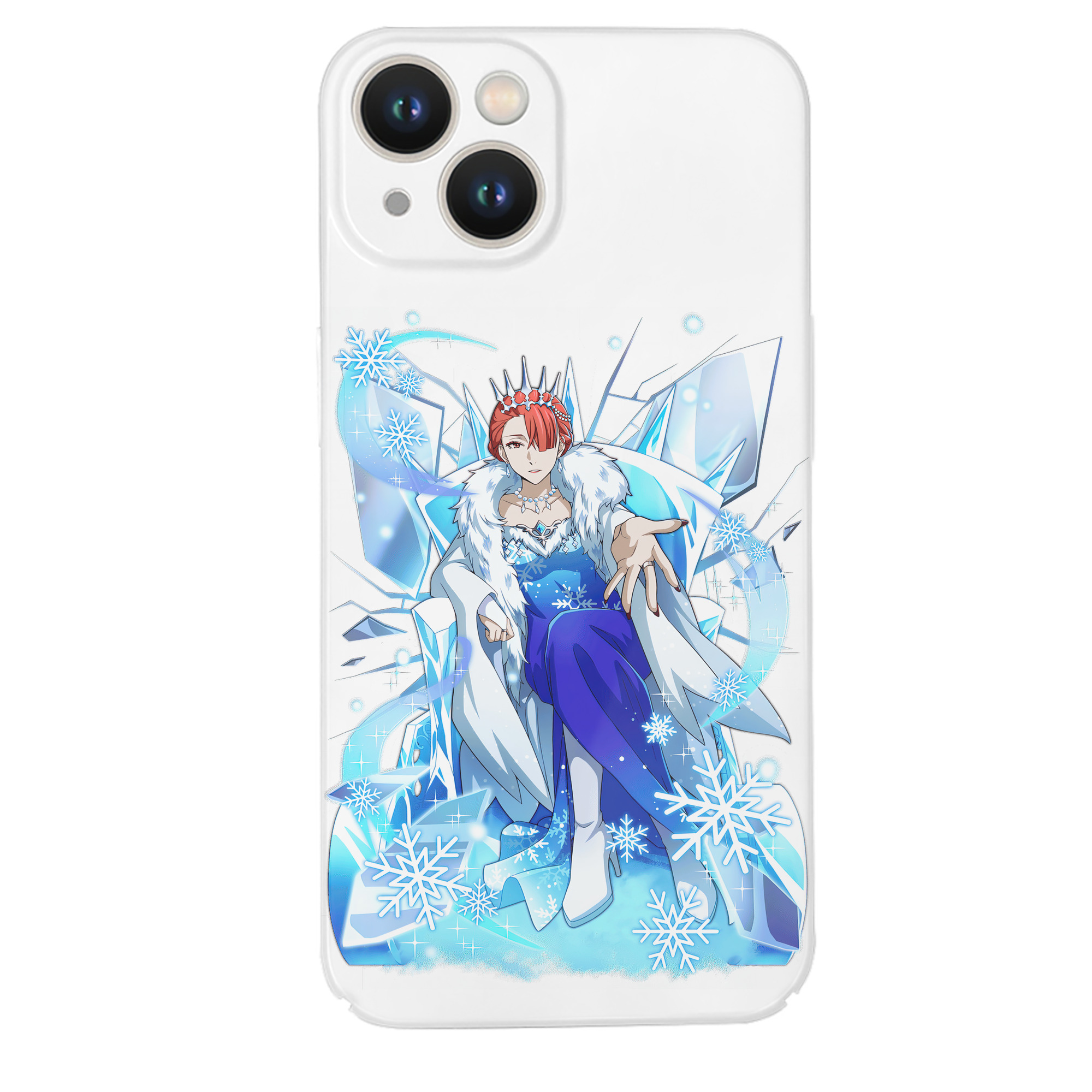 （画像用） 文豪ストレイドッグス Bungo Stray Dogs 【iPhone 14シリーズ対応】ハードケース